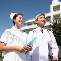 健康診断では空腹時血糖値が測定されます